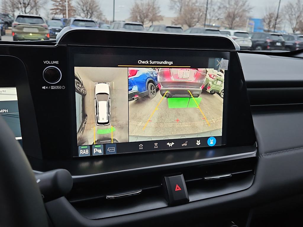 Thumbnail: 2026 Subaru Outback - 33