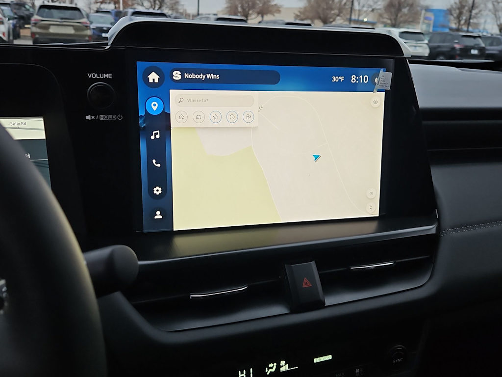 Thumbnail: 2026 Subaru Outback - 32