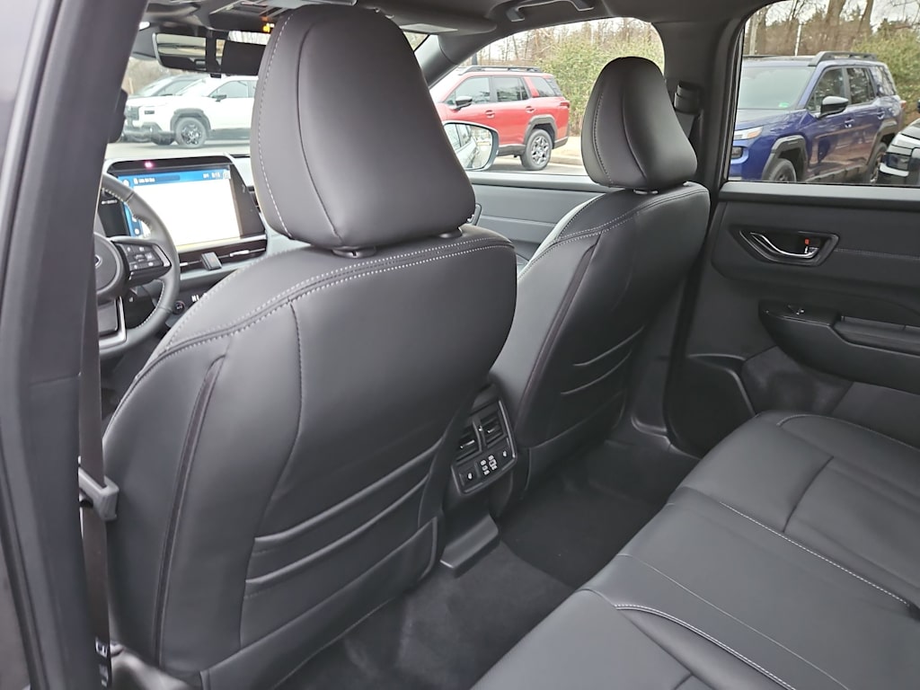 Thumbnail: 2026 Subaru Outback - 13