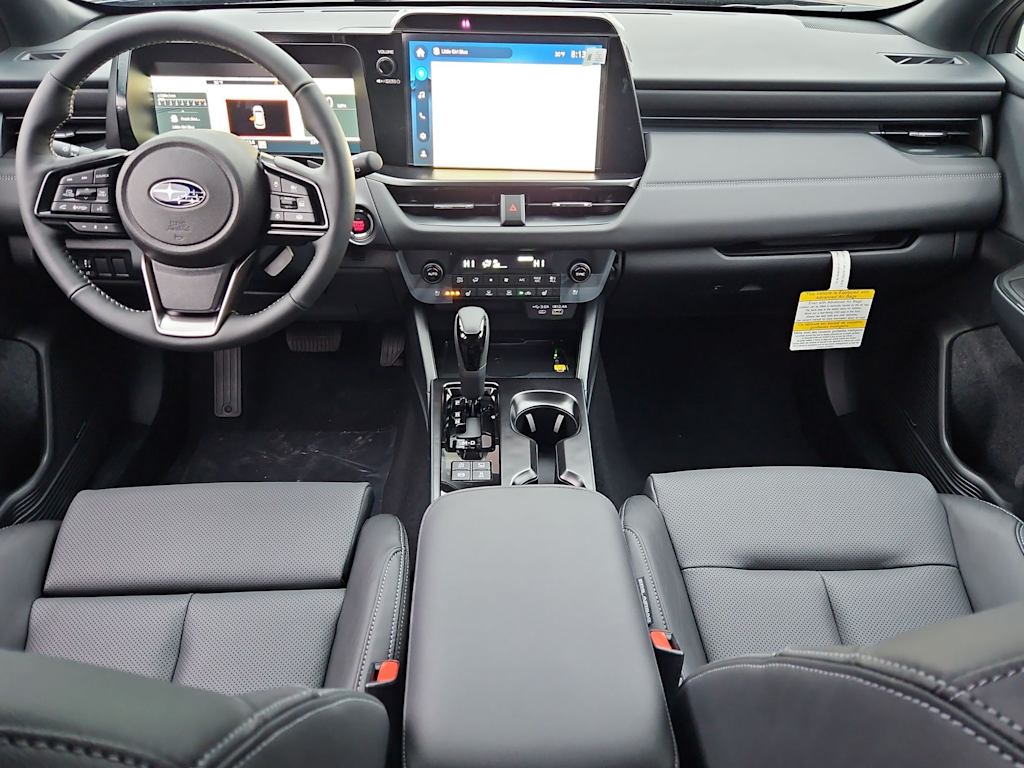 Thumbnail: 2026 Subaru Outback - 10