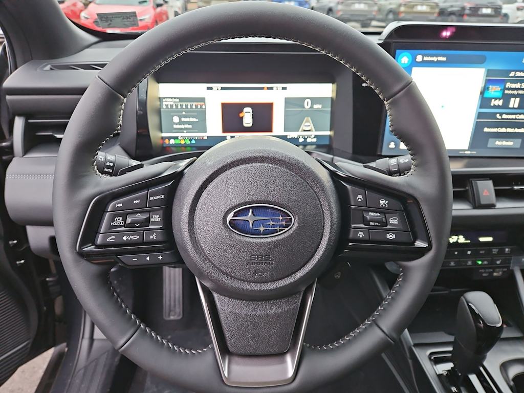 Thumbnail: 2026 Subaru Outback - 14