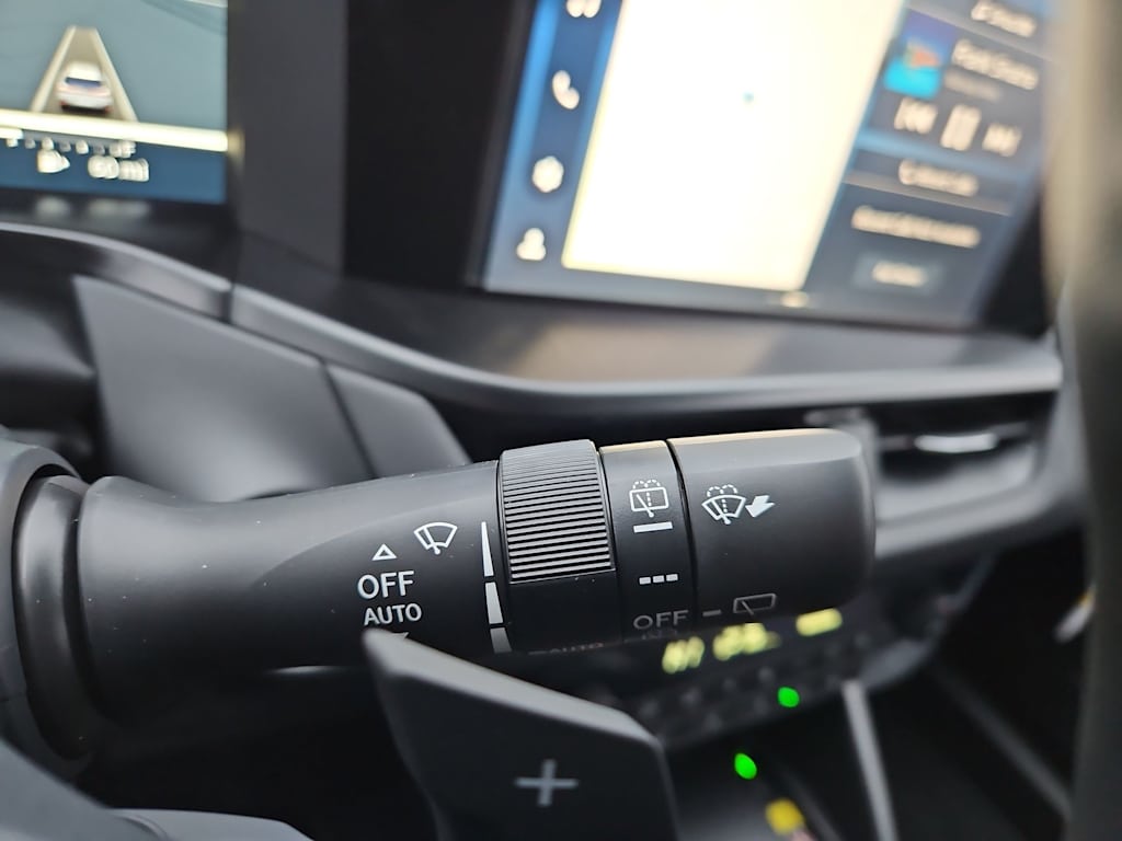 Thumbnail: 2026 Subaru Outback - 15