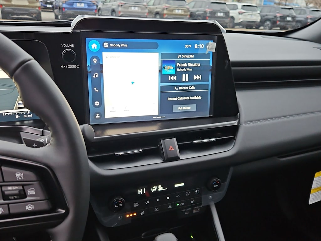 Thumbnail: 2026 Subaru Outback - 31