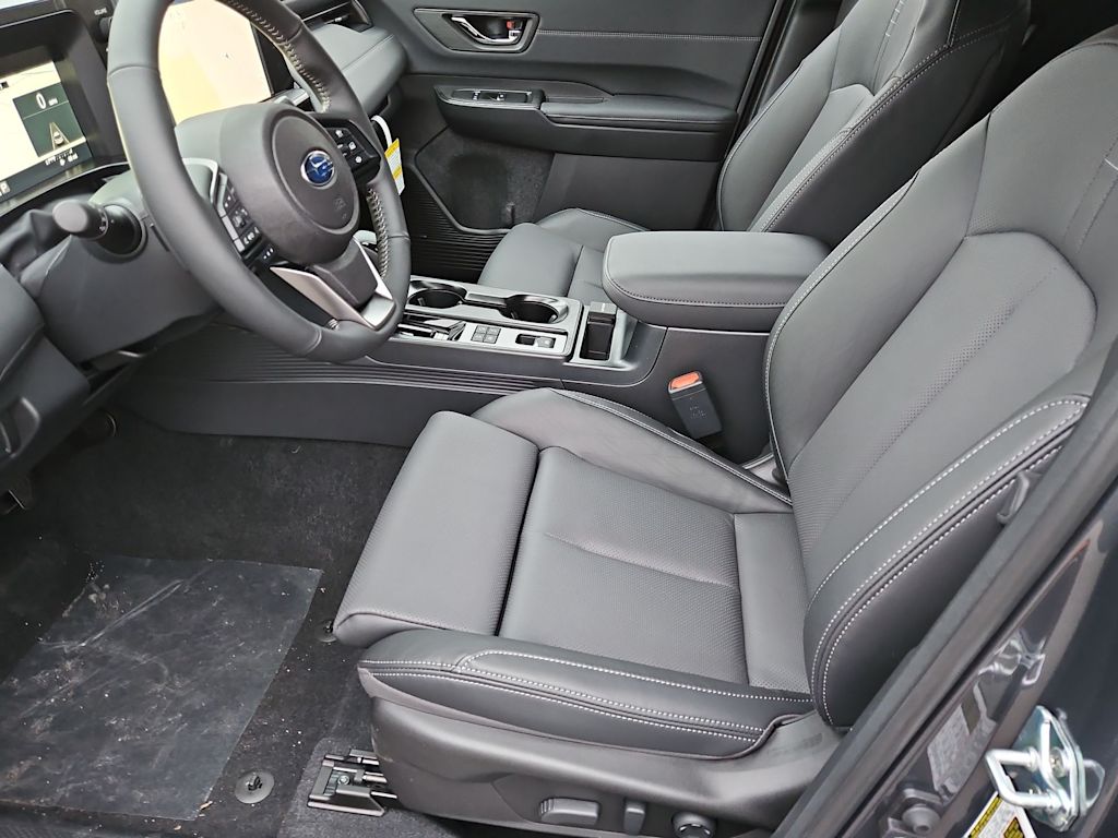 Thumbnail: 2026 Subaru Outback - 11