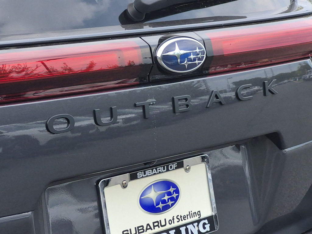 Thumbnail: 2026 Subaru Outback - 23