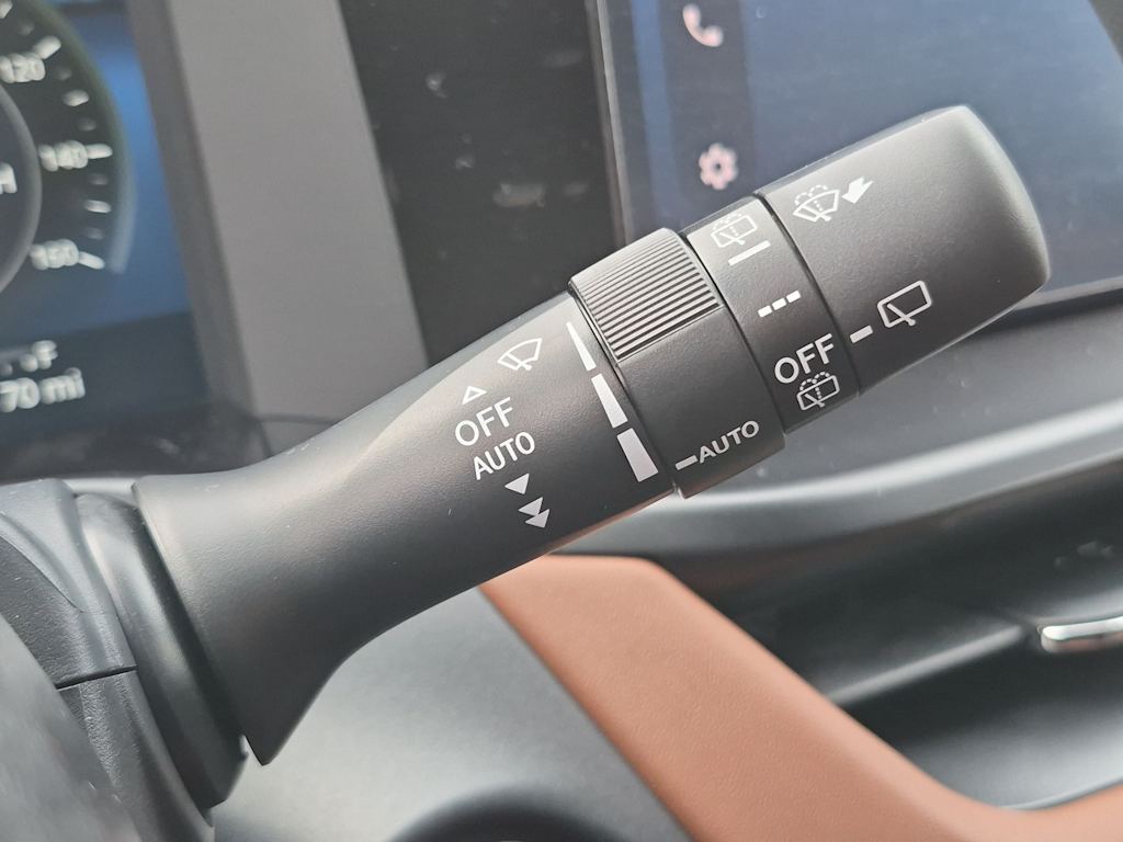 Thumbnail: 2026 Subaru Outback - 15