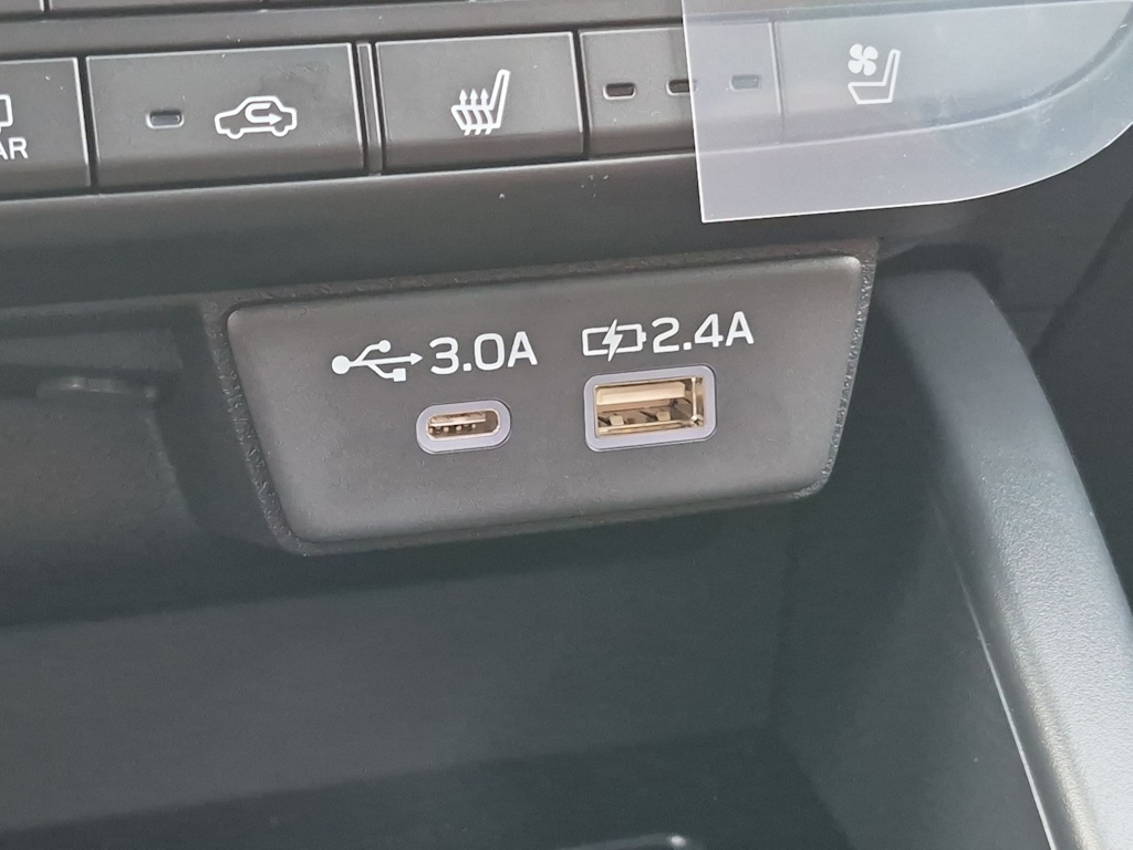 Thumbnail: 2026 Subaru Outback - 33