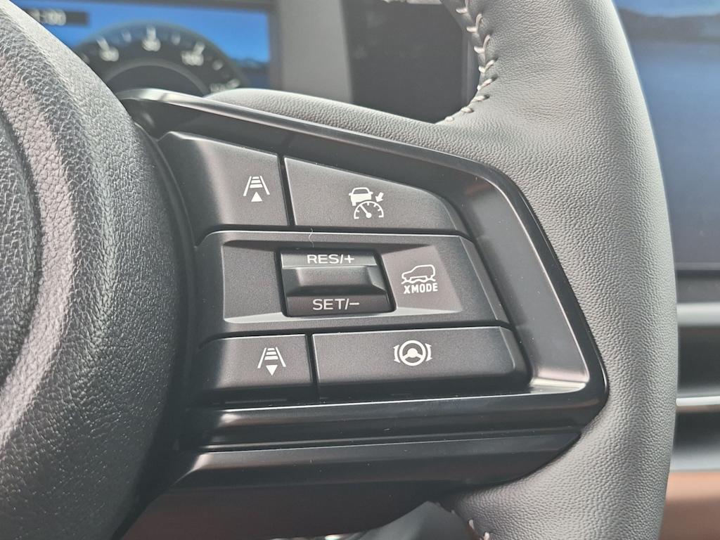 Thumbnail: 2026 Subaru Outback - 28