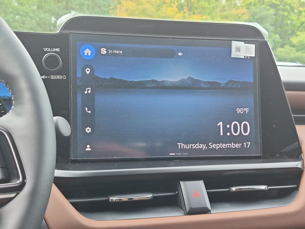 Thumbnail: 2026 Subaru Outback - 14