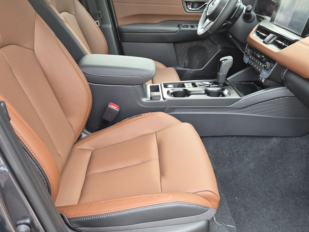 Thumbnail: 2026 Subaru Outback - 11