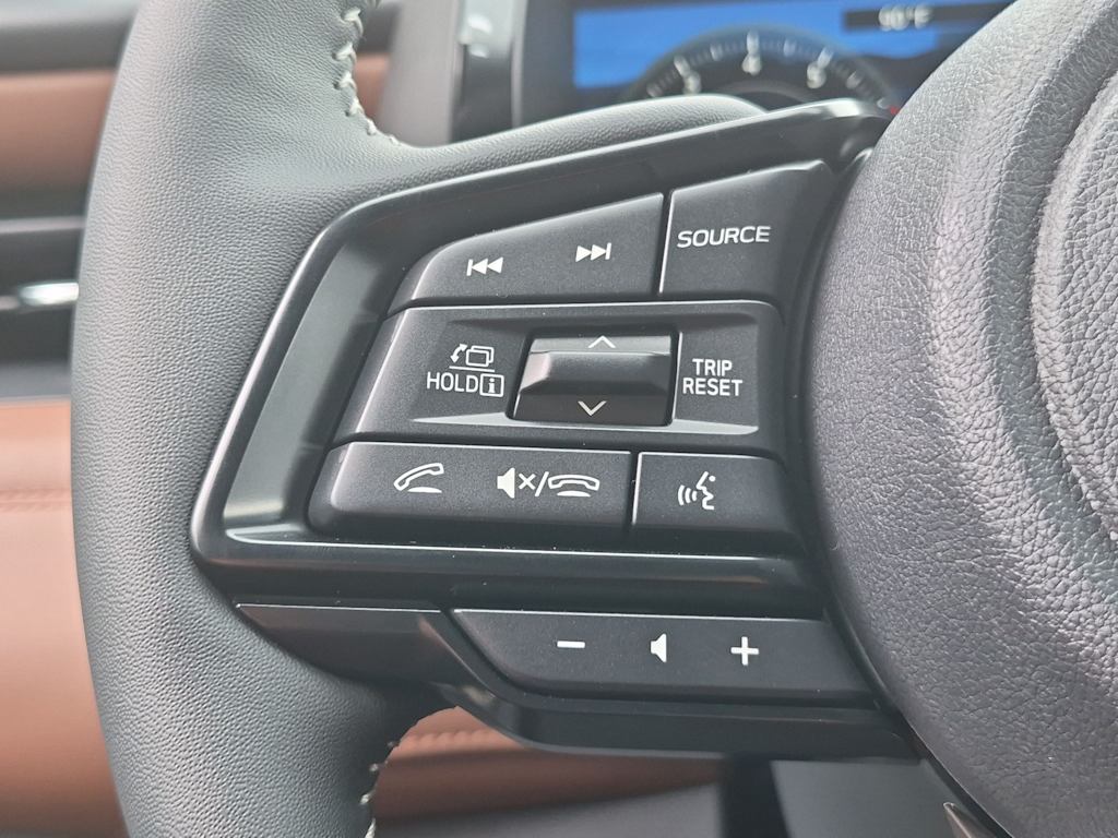 Thumbnail: 2026 Subaru Outback - 27