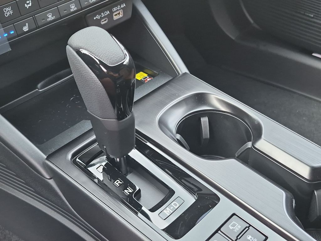 Thumbnail: 2026 Subaru Outback - 34