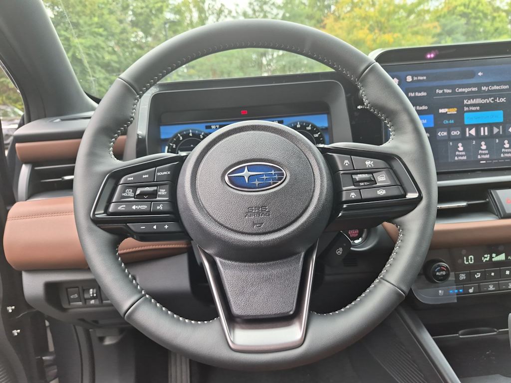 Thumbnail: 2026 Subaru Outback - 13
