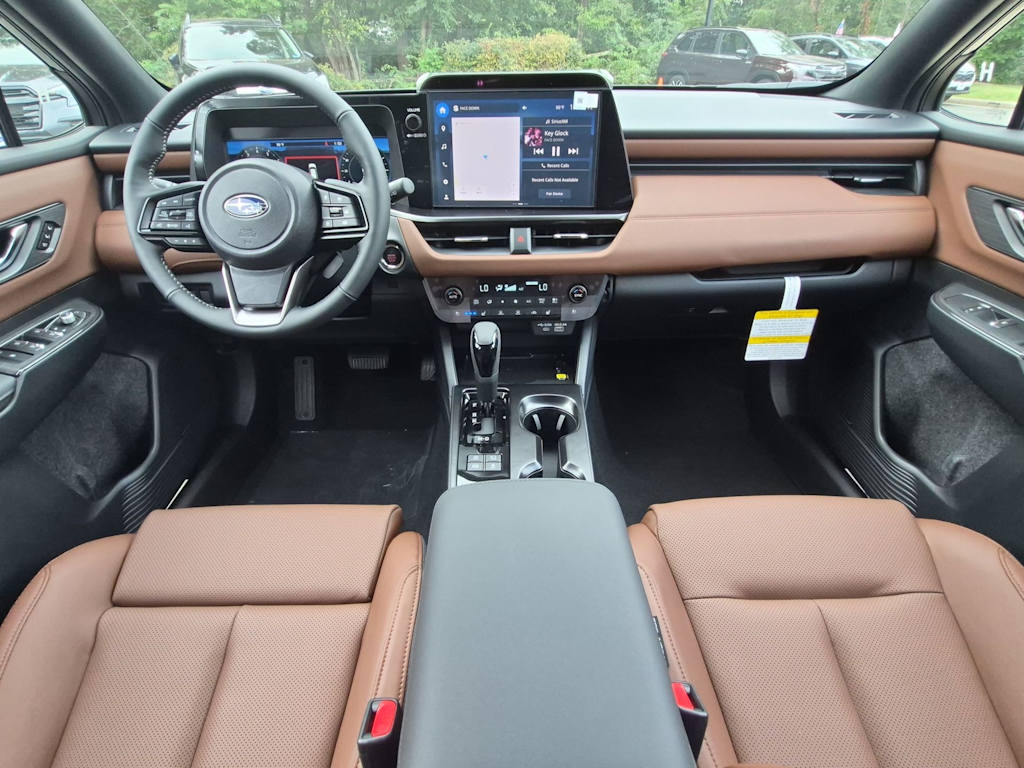 Thumbnail: 2026 Subaru Outback - 9