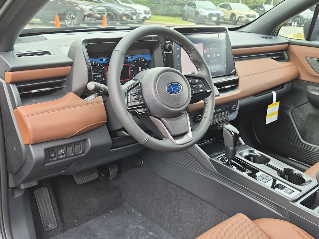 Thumbnail: 2026 Subaru Outback - 2