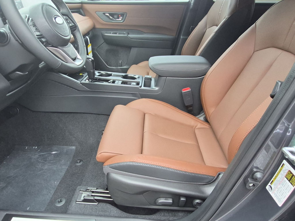 Thumbnail: 2026 Subaru Outback - 10