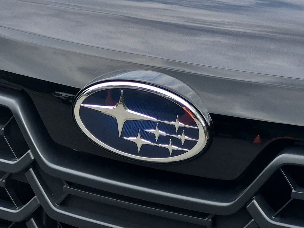 Thumbnail: 2026 Subaru Outback - 7