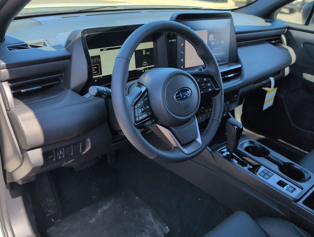 Thumbnail: 2026 Subaru Outback - 2
