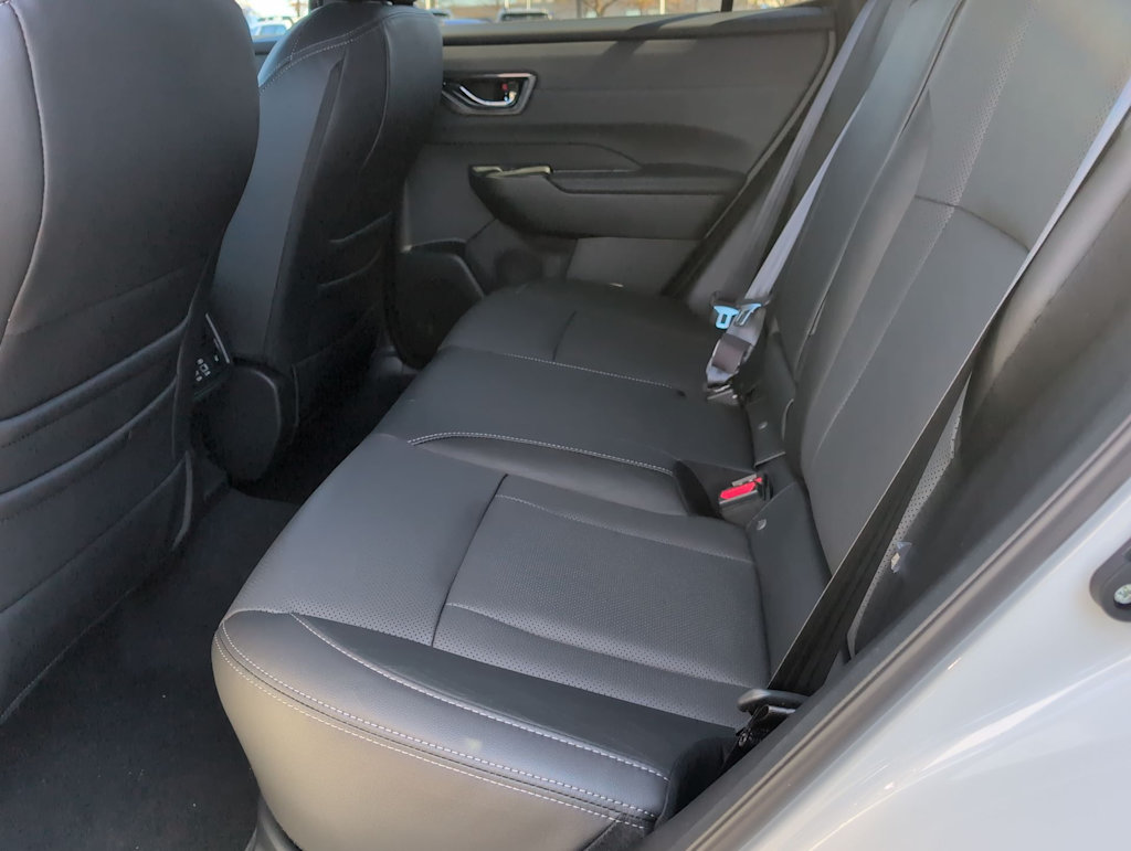 Thumbnail: 2026 Subaru Outback - 12