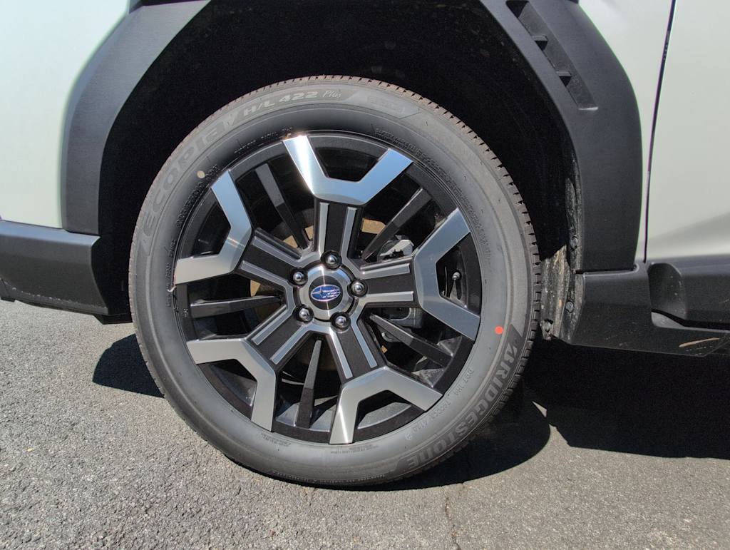 Thumbnail: 2026 Subaru Outback - 8