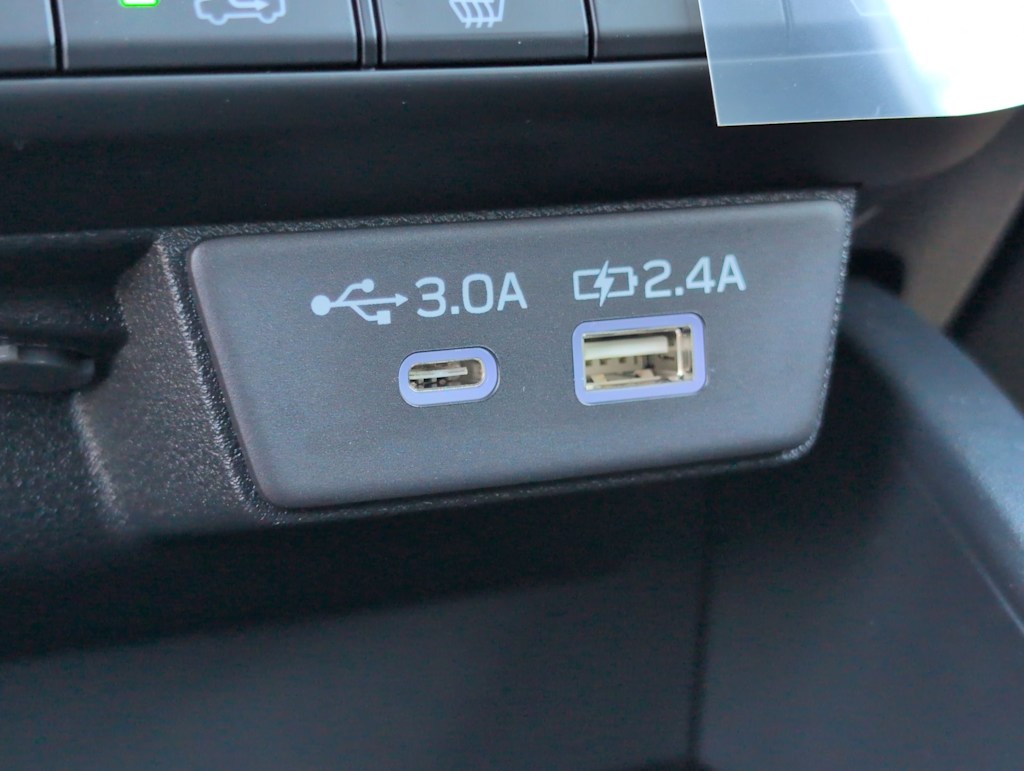 Thumbnail: 2026 Subaru Outback - 34