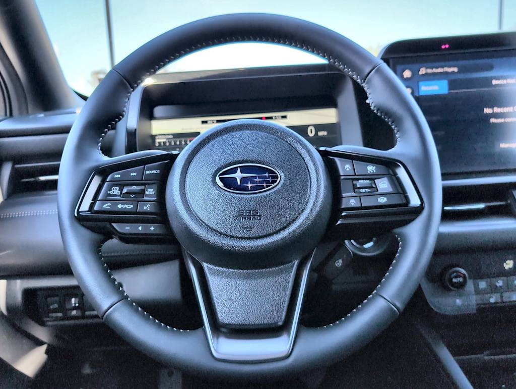 Thumbnail: 2026 Subaru Outback - 13