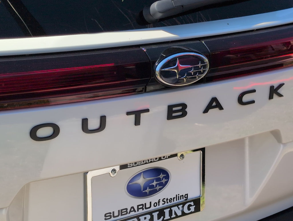 Thumbnail: 2026 Subaru Outback - 23