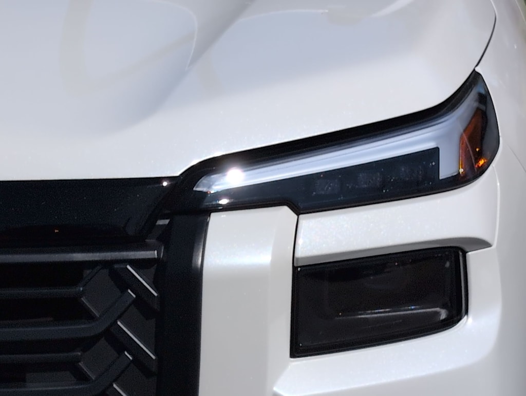 Thumbnail: 2026 Subaru Outback - 22