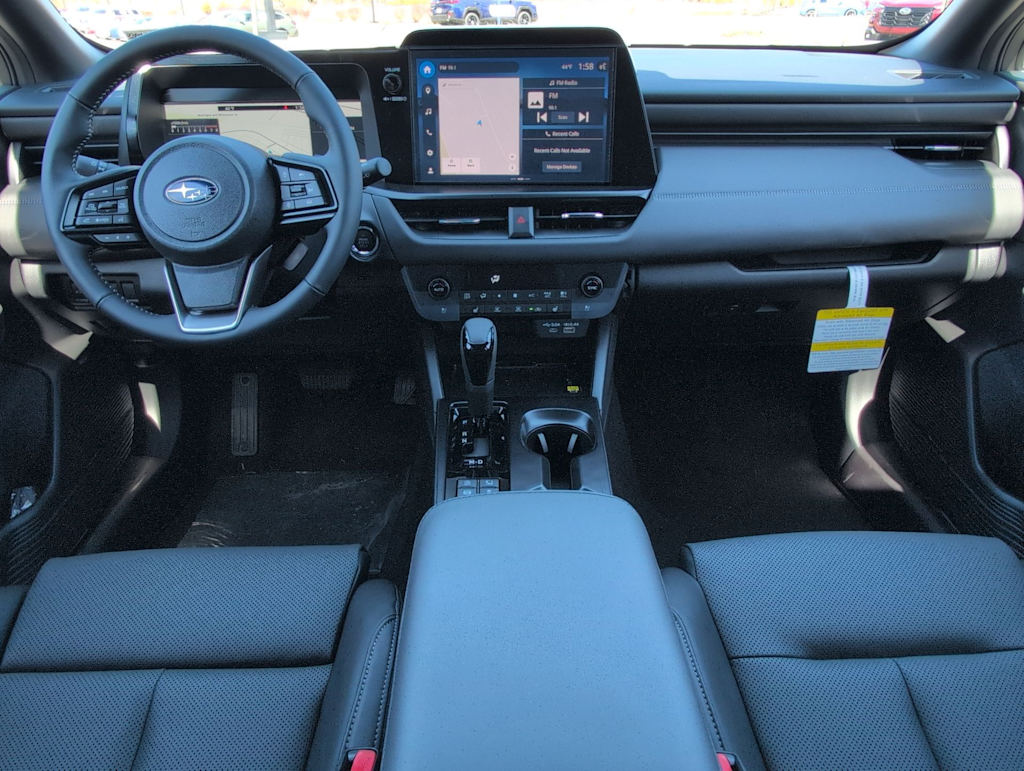 Thumbnail: 2026 Subaru Outback - 9