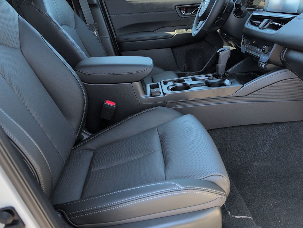 Thumbnail: 2026 Subaru Outback - 26