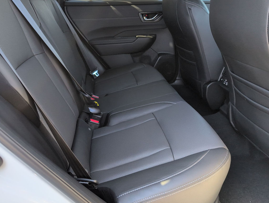 Thumbnail: 2026 Subaru Outback - 25