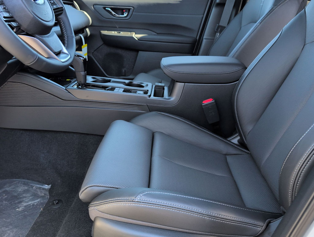 Thumbnail: 2026 Subaru Outback - 10