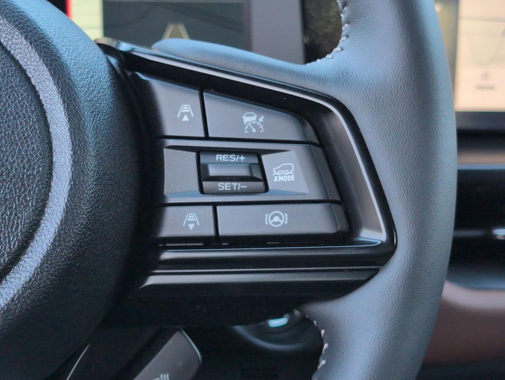 Thumbnail: 2026 Subaru Outback - 28