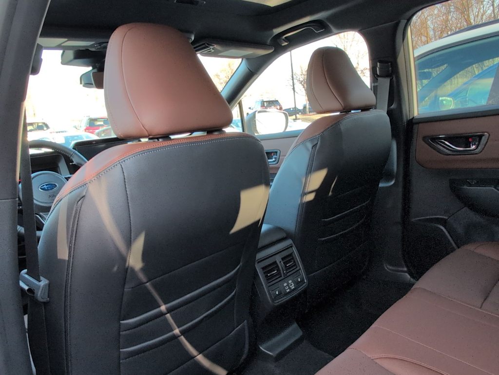 Thumbnail: 2026 Subaru Outback - 12