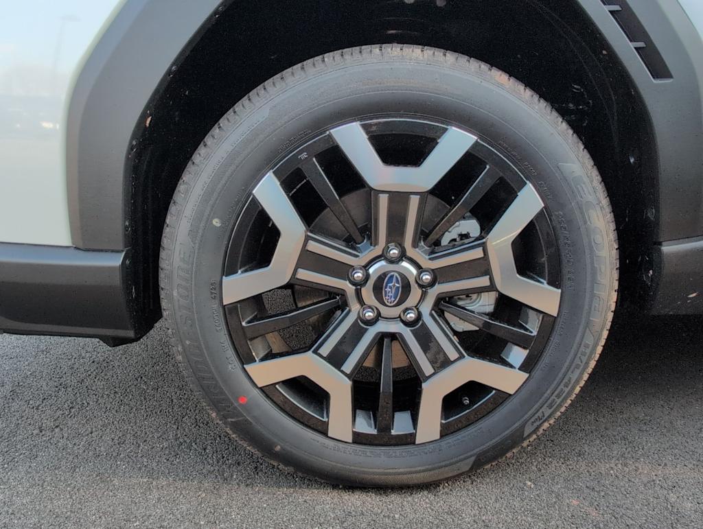 Thumbnail: 2026 Subaru Outback - 8