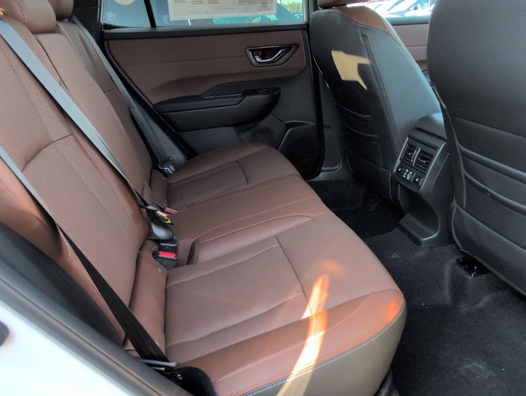 Thumbnail: 2026 Subaru Outback - 26