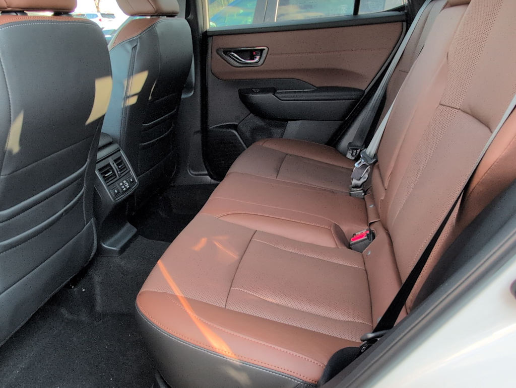 Thumbnail: 2026 Subaru Outback - 25