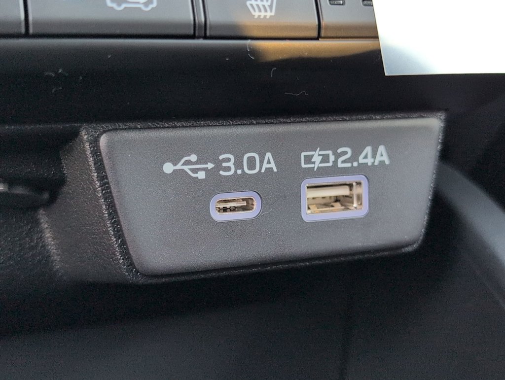 Thumbnail: 2026 Subaru Outback - 32