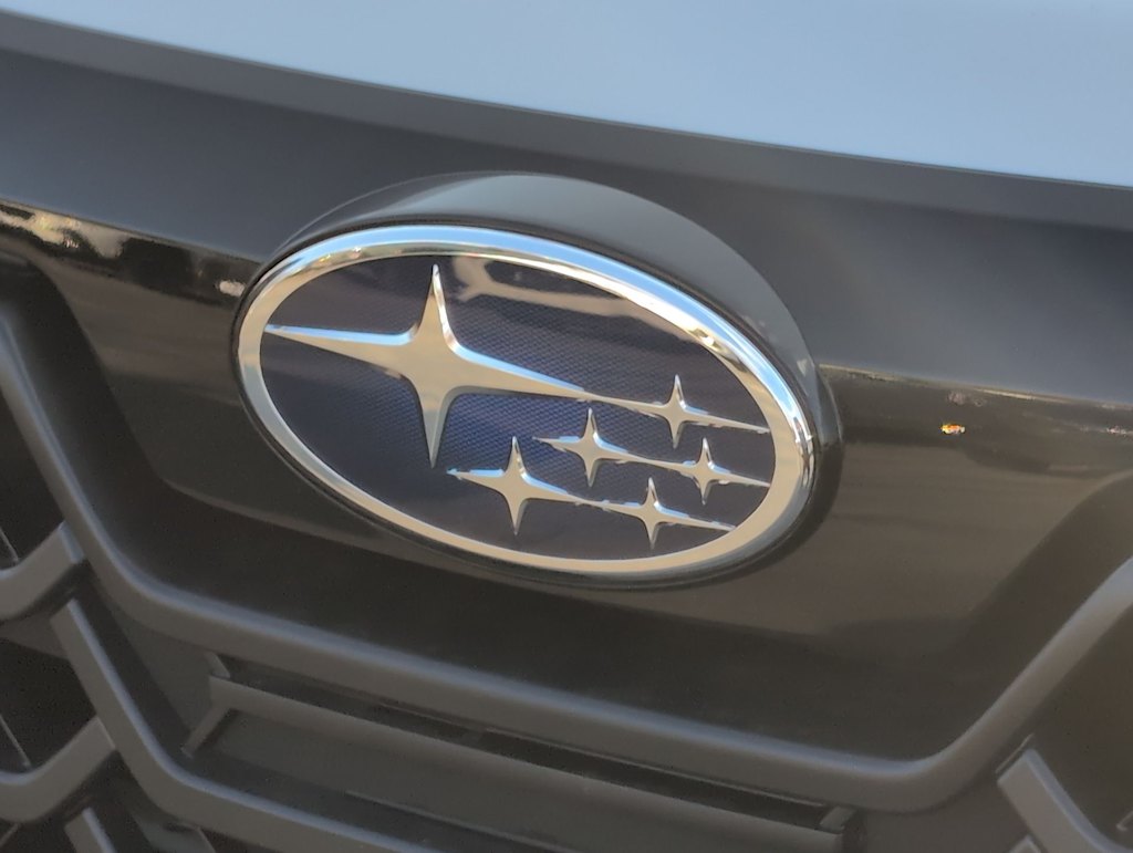 Thumbnail: 2026 Subaru Outback - 7