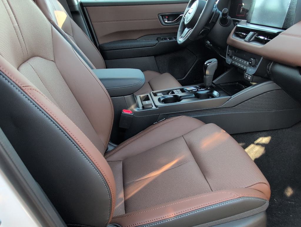 Thumbnail: 2026 Subaru Outback - 11