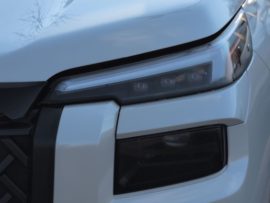 Thumbnail: 2026 Subaru Outback - 22