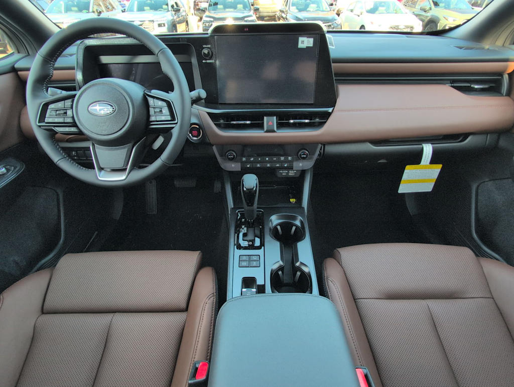 Thumbnail: 2026 Subaru Outback - 9