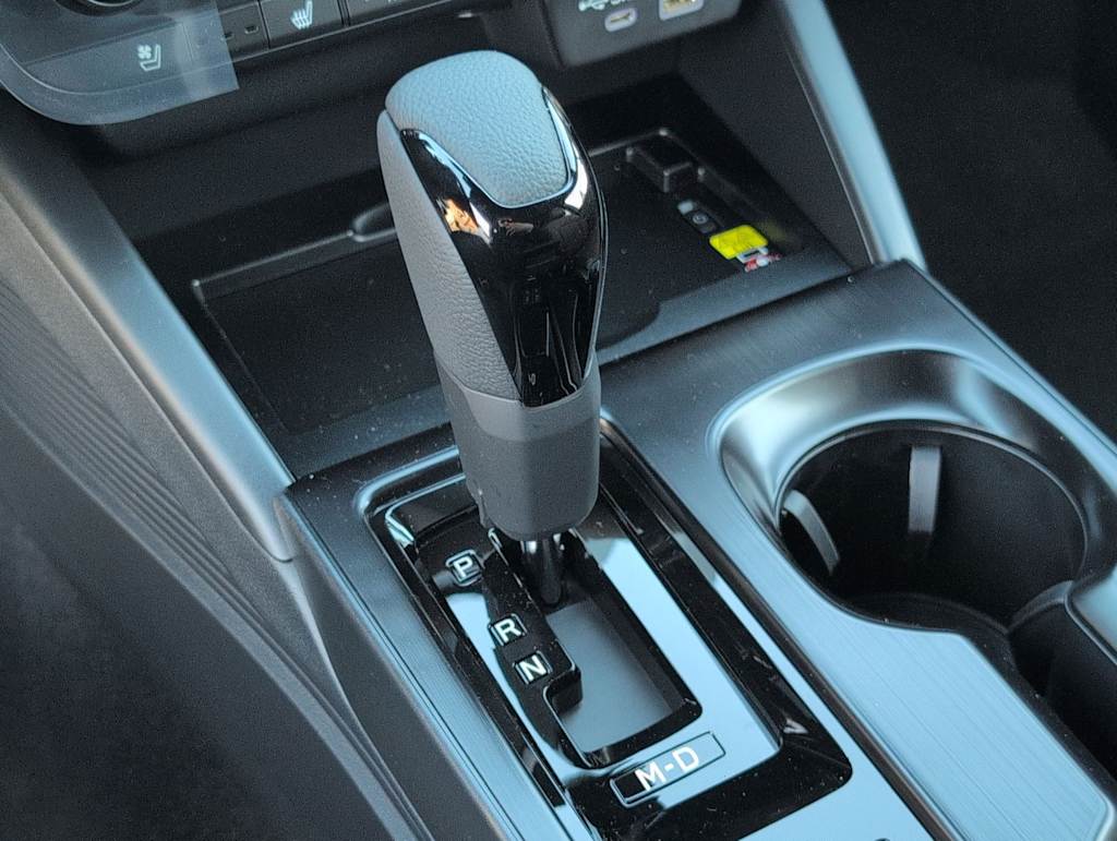 Thumbnail: 2026 Subaru Outback - 33