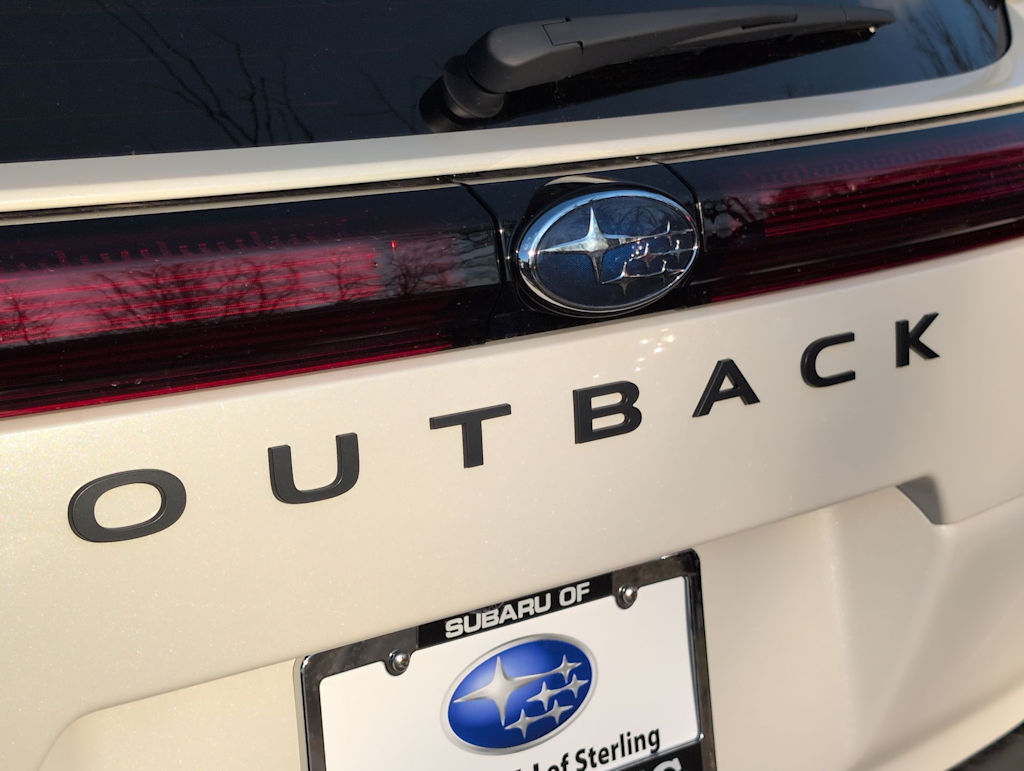 Thumbnail: 2026 Subaru Outback - 23