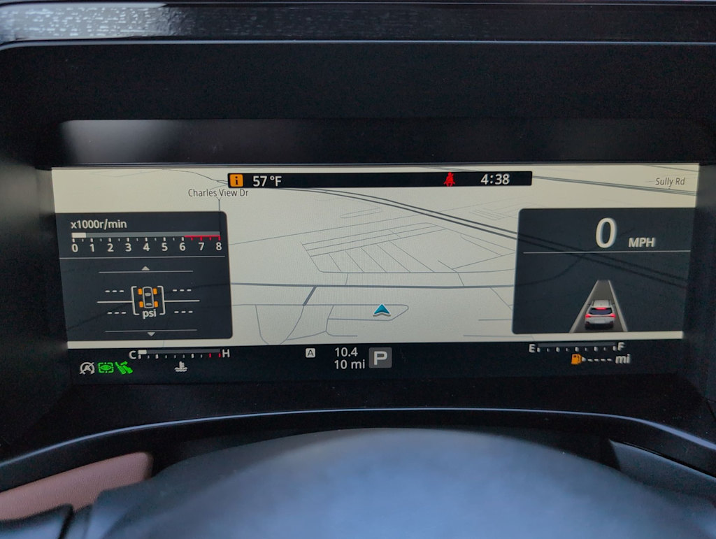 Thumbnail: 2026 Subaru Outback - 34