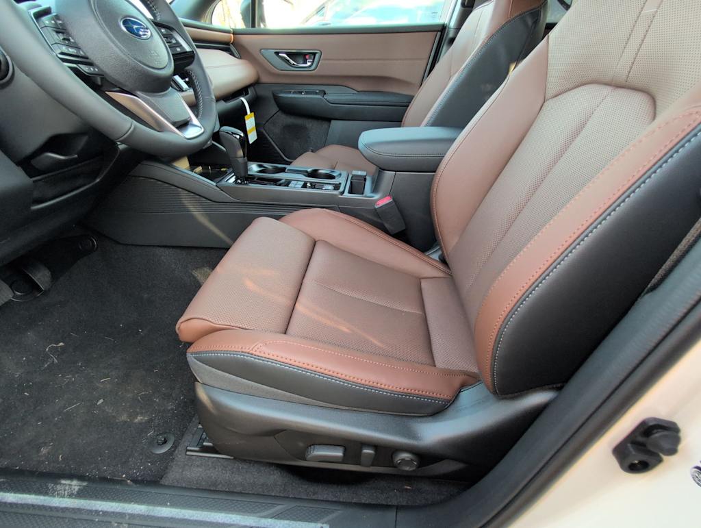 Thumbnail: 2026 Subaru Outback - 10