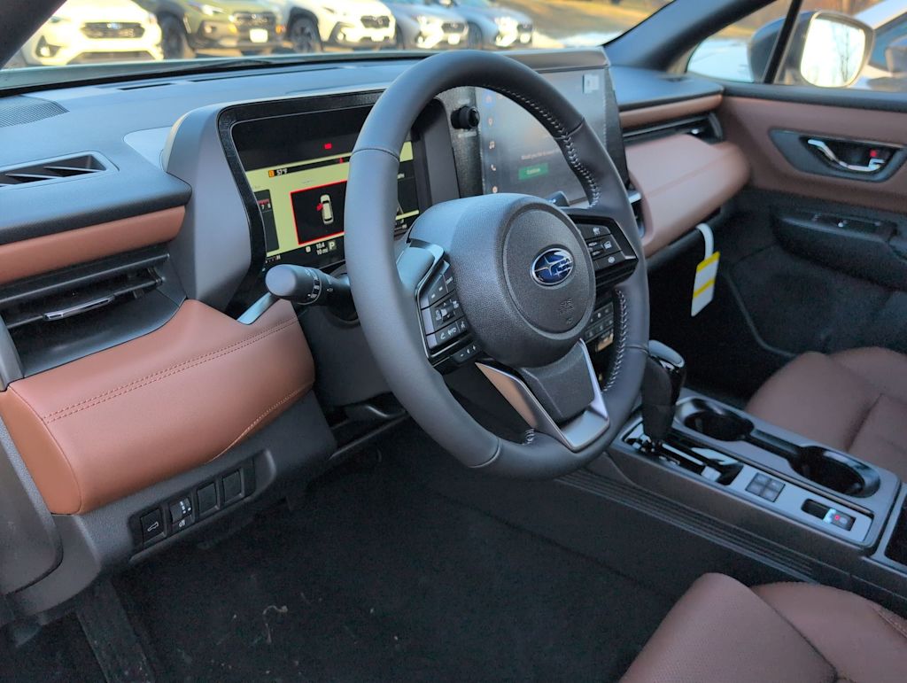 Thumbnail: 2026 Subaru Outback - 2