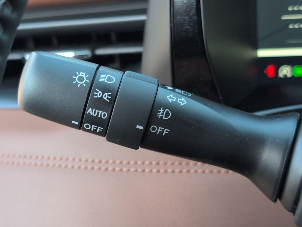 Thumbnail: 2026 Subaru Outback - 15