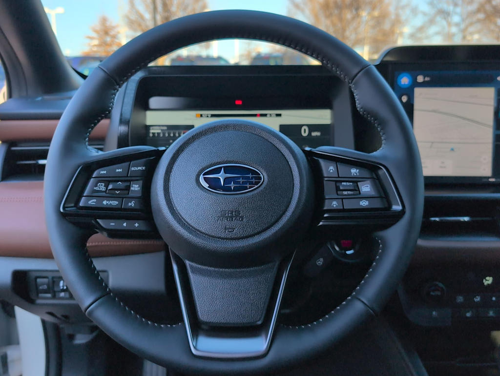 Thumbnail: 2026 Subaru Outback - 13