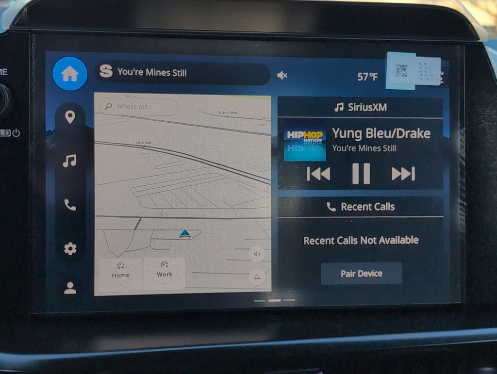 Thumbnail: 2026 Subaru Outback - 14